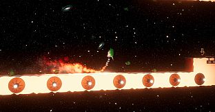 Space Race