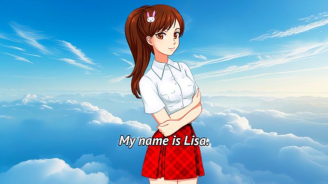 Chill with Lisa – She Listens, She Cares, She Supports