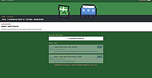 Hero Football Manager