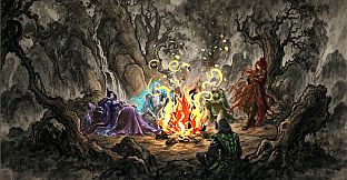 All Night Ascension