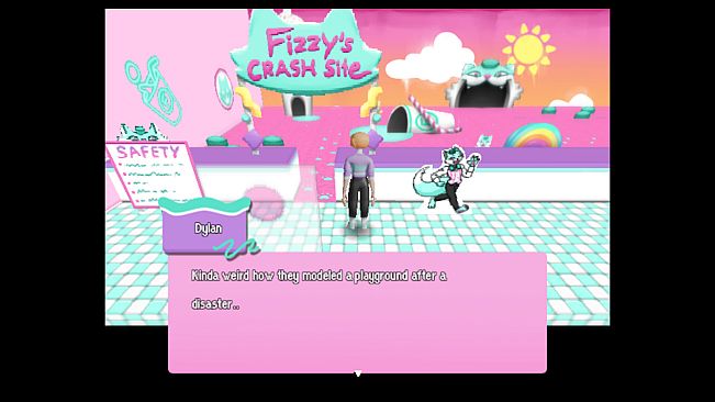 Sodahazard: Taste Test