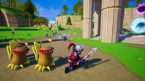 Wizards, Knights & Archers