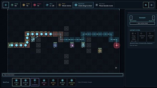 Loop Defense: Acquisition Protocol
