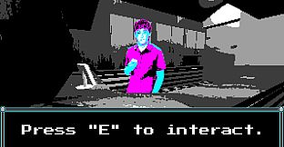 The Town of Nowhere: End Of The Line