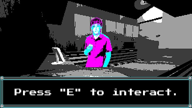 The Town of Nowhere: End Of The Line