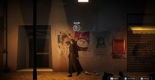 Nothing is Known - the innocents