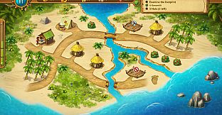 Islandville: A New Home