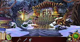 Tibetan Quest: Beyond the World's End