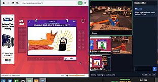 Scam With Your Friends