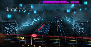 Rocksmith 2014 – The Pretty Reckless - Heaven Knows