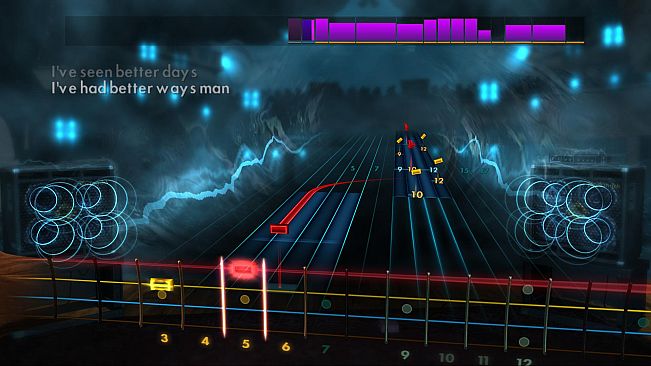 Rocksmith 2014 – The Pretty Reckless - Heaven Knows