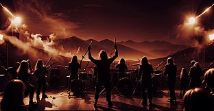 AI-VJ - Real 2 Visuals