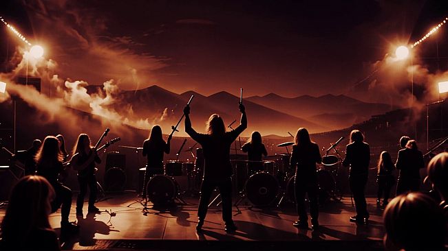 AI-VJ - Real 2 Visuals