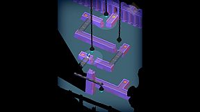 Where Shadows Slumber