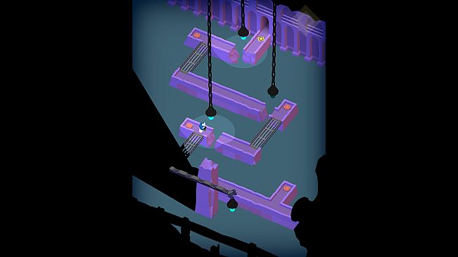 Where Shadows Slumber