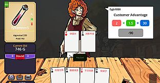 Haggle Saga
