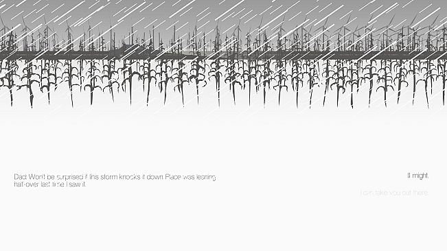 Three Fourths Home: Extended Edition