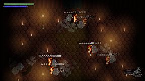 Skautfold: Into the Fray