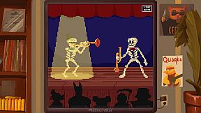 DUCK: Dangerous Ultimate Cartridge Kidnapper