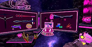 Virus Popper - Popper Pass