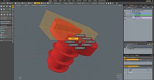 Modo indie - MOP Booleans Kit