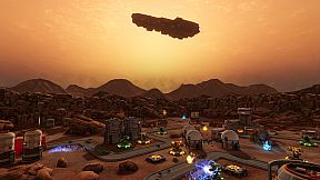 IRON GUARD: Salvation