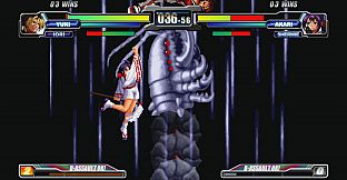 NEOGEO BATTLE COLISEUM