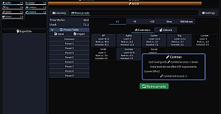 OtherWorld: Infinite Loop