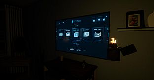 Mike Was Cursed - Soundtrack