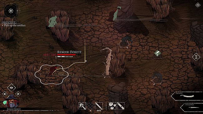 Alder's Blood: Definitive Edition