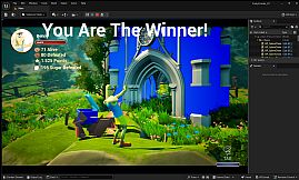 Fruity Friendz Adventurez