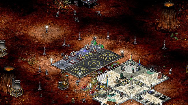 Space Colony: Steam Edition