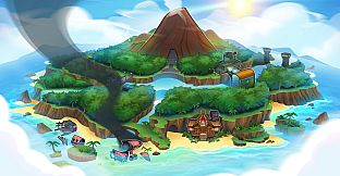 Escape Academy: Escape From Anti-Escape Island