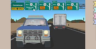 Cantaloupe Chronicle