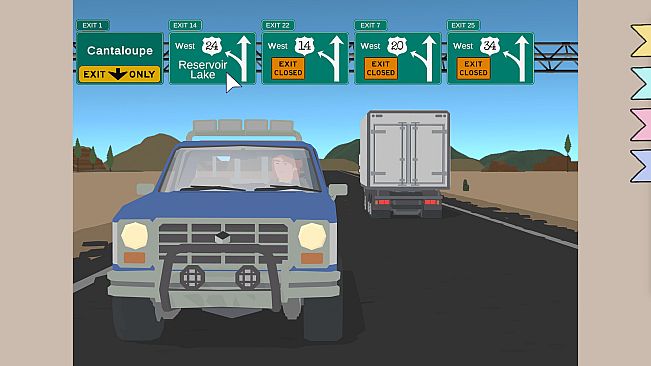 Cantaloupe Chronicle