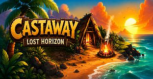 Castaway: Lost Horizon