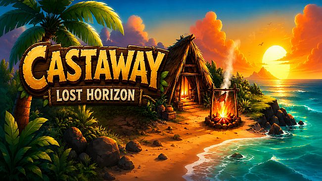 Castaway: Lost Horizon