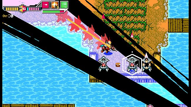 Blaster Master Zero 2