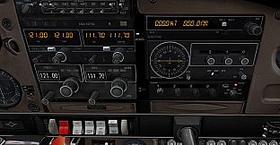 X-Plane 10 AddOn - Carenado - PA28 181 Archer II