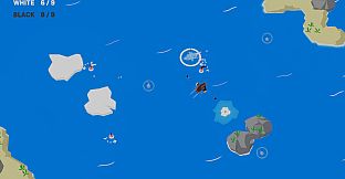 Penguin Pirates