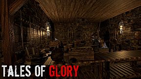 Tales Of Glory