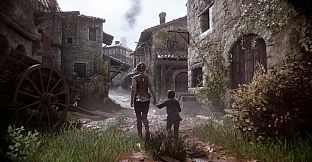 A Plague Tale: Innocence - Coats of Arms DLC