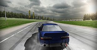 Peak Angle: Europe Country Road Track