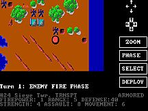 Wargame Construction Set