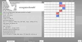 Harmonica Visual Trainer