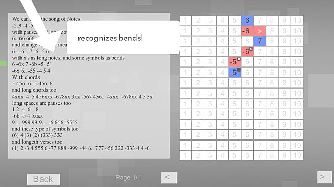 Harmonica Visual Trainer
