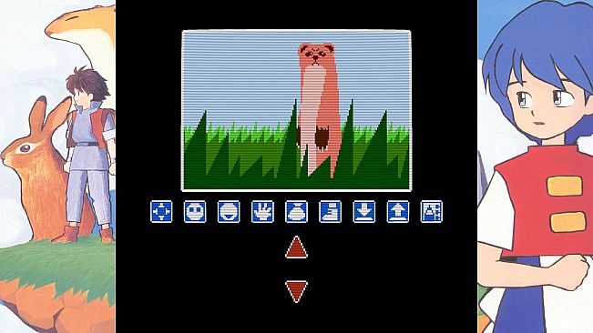 SUNSOFT is Back! Retro Game Selection