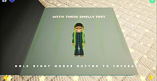 Living Pages - Children's Interactive Book