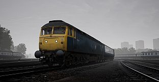 Train Sim World 6: Northern Trans-Pennine: Manchester - Leeds Route Add-On