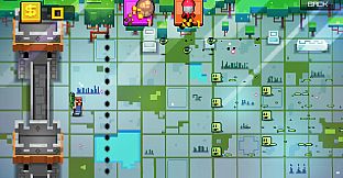 Defendoooooor!! - Main title